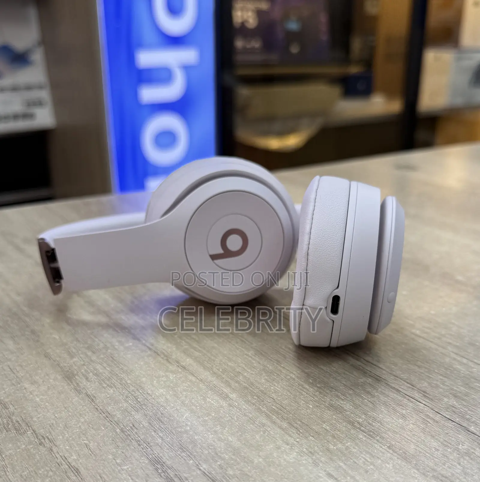 Beats Solo 4