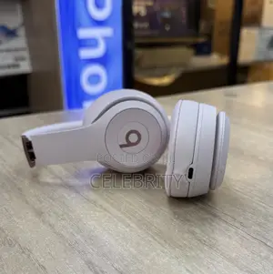 Beats Solo 4