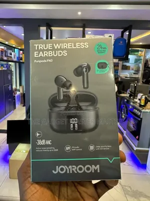 Joyroom Funpods FN3 True Wireless Earbuds