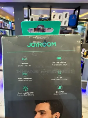 Joyroom Funpods FN3 True Wireless Earbuds