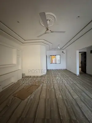 2bdrm Apartment in Blockfactory, Weija for rent