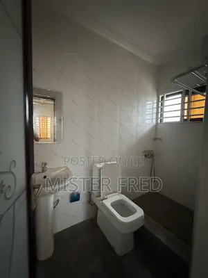 2bdrm Apartment in Blockfactory, Weija for rent