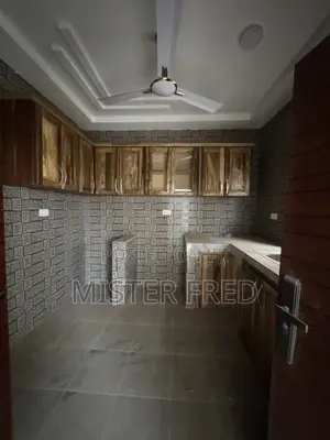 2bdrm Apartment in Blockfactory, Weija for rent