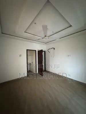 2bdrm Apartment in Blockfactory, Weija for rent