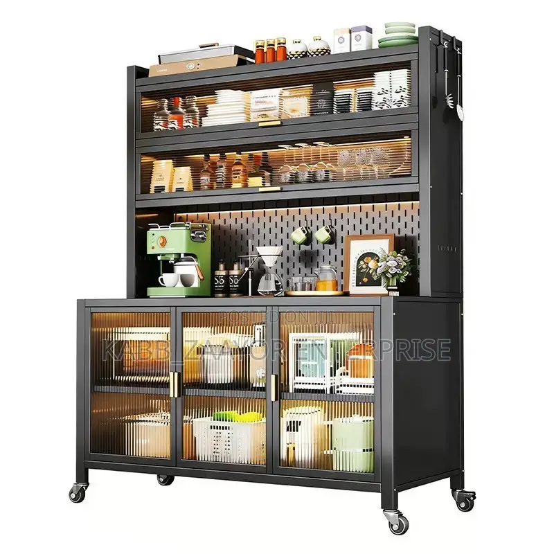 Kitchen Cabinets