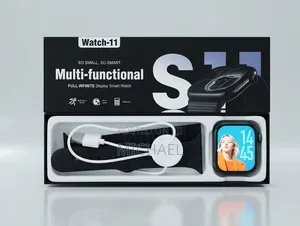 Smart Watch 11 Series