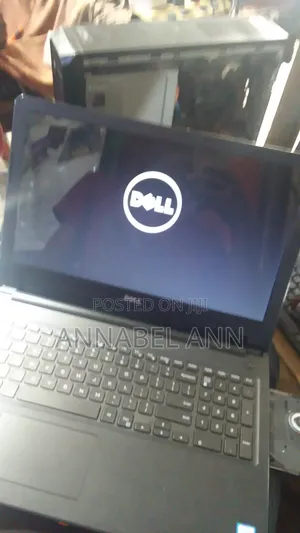 Laptop Dell Inspiron 15 3000 6GB Intel Core i3 HDD+SSD 1T