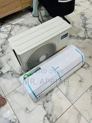 Check Out Durable Nasco 2.5hp AC(Remote Control).