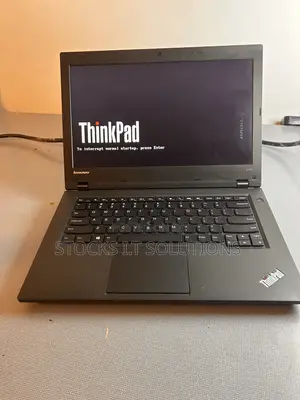 Laptop Lenovo ThinkPad L440 8GB Intel Core i5 HDD 500GB