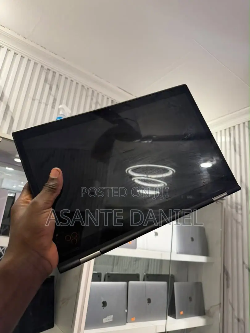 Laptop Lenovo ThinkPad X1 Yoga 16GB Intel Core i7 SSD 256GB