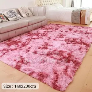 Fluffy Carpet Rugs
