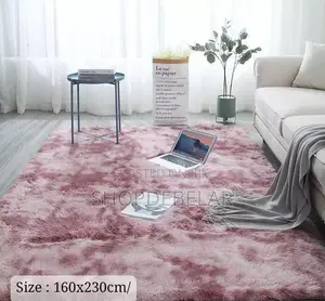 Fluffy Carpet Rugs