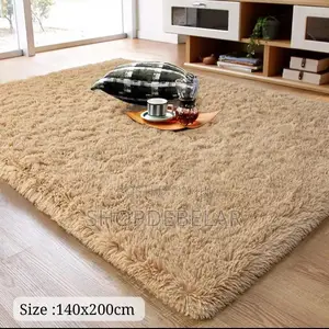 Fluffy Carpet Rugs