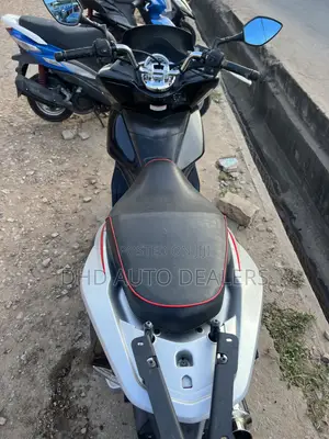 Honda 2019 Black