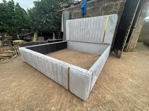 King Size Bedframe