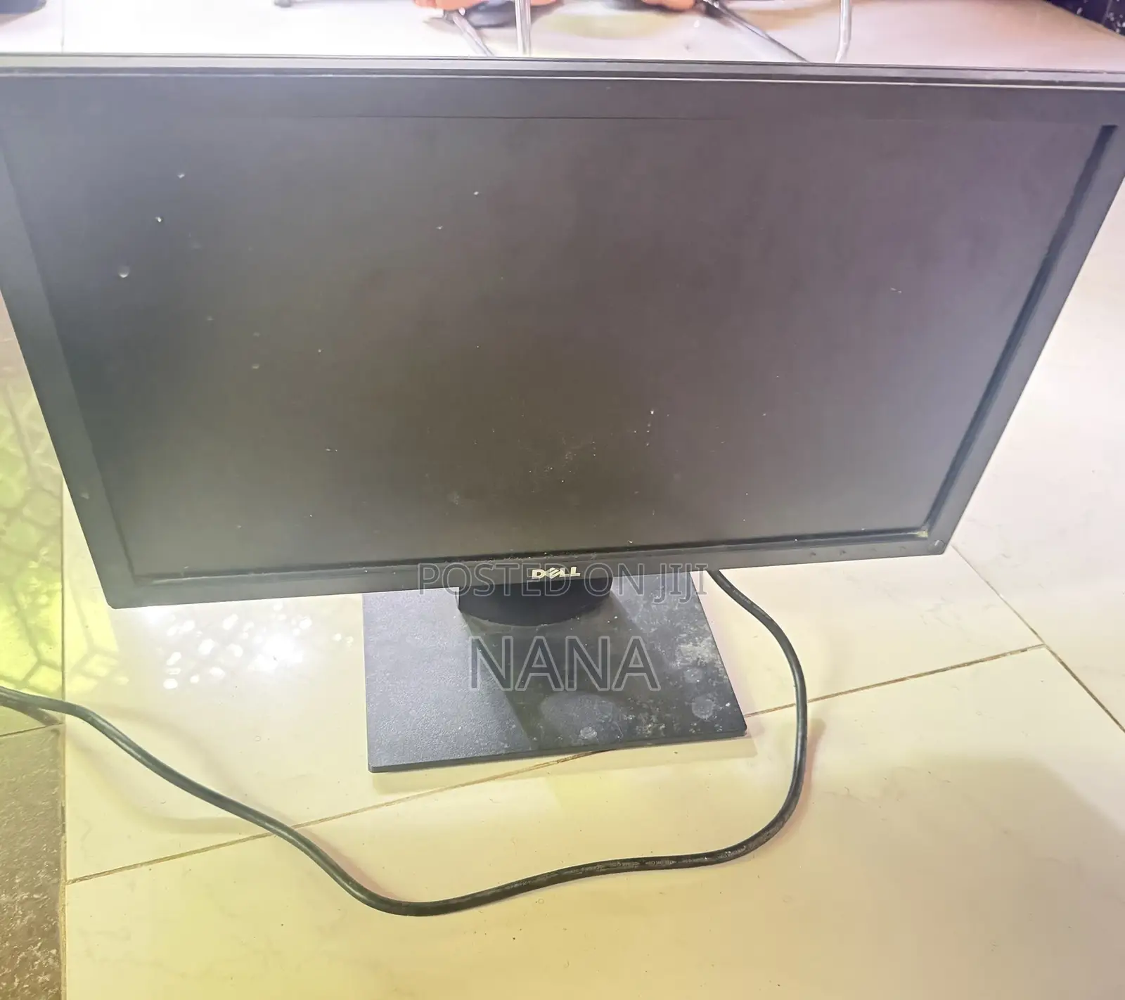 Desktop Computer Dell 1GB HDD 16 GB