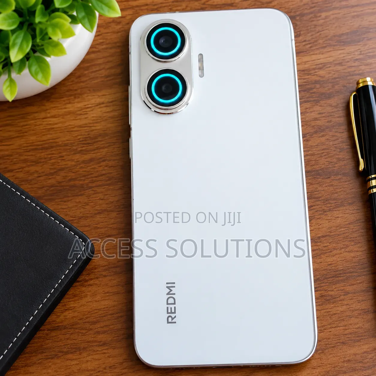 Xiaomi Redmi Turbo 4 Pro 256 GB White
