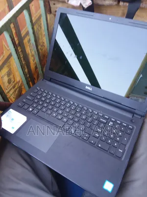 Laptop Dell Inspiron 15 3000 6GB Intel Core i3 HDD+SSD 1T