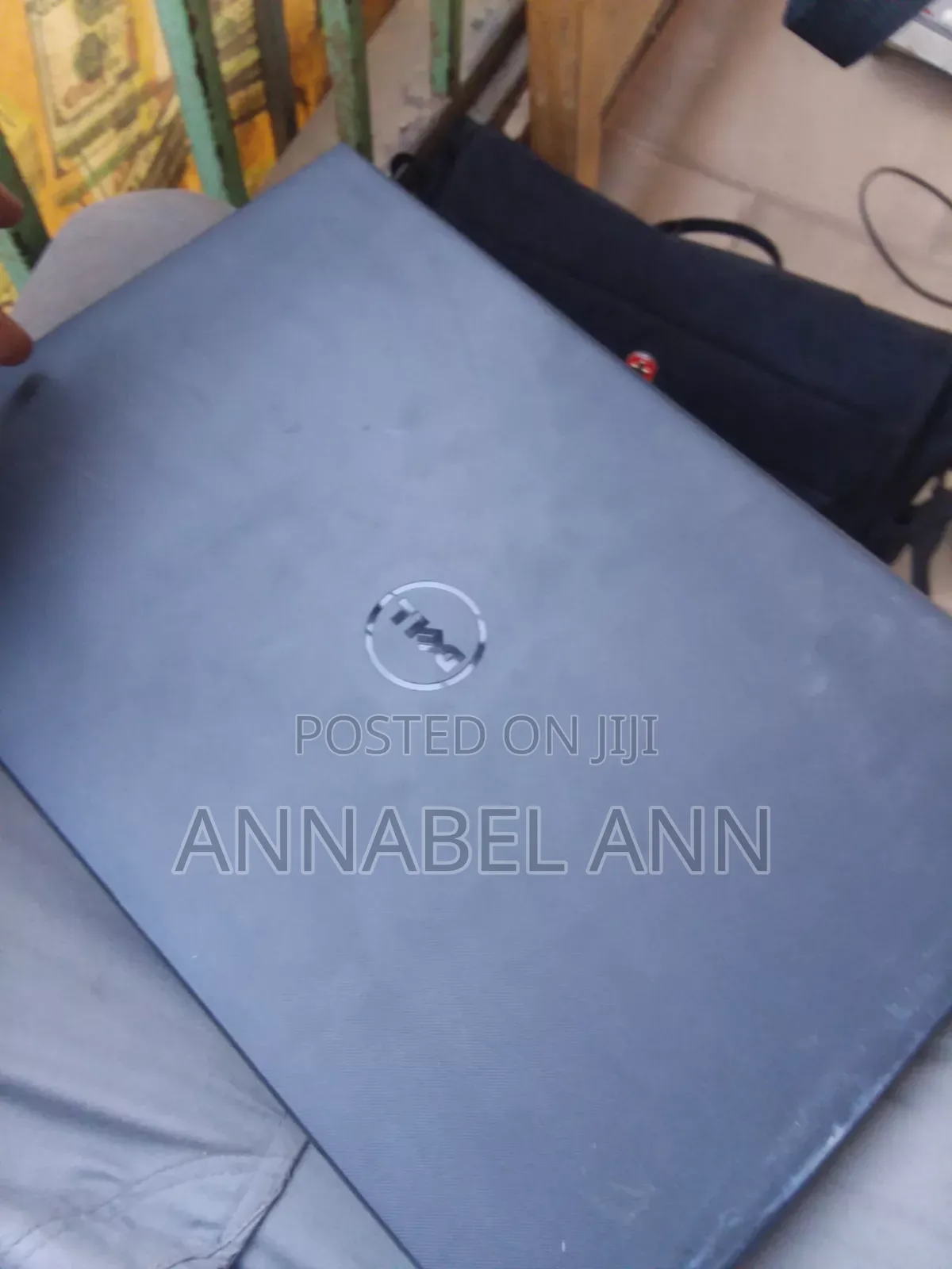 Laptop Dell Inspiron 15 3000 6GB Intel Core i3 HDD+SSD 1T