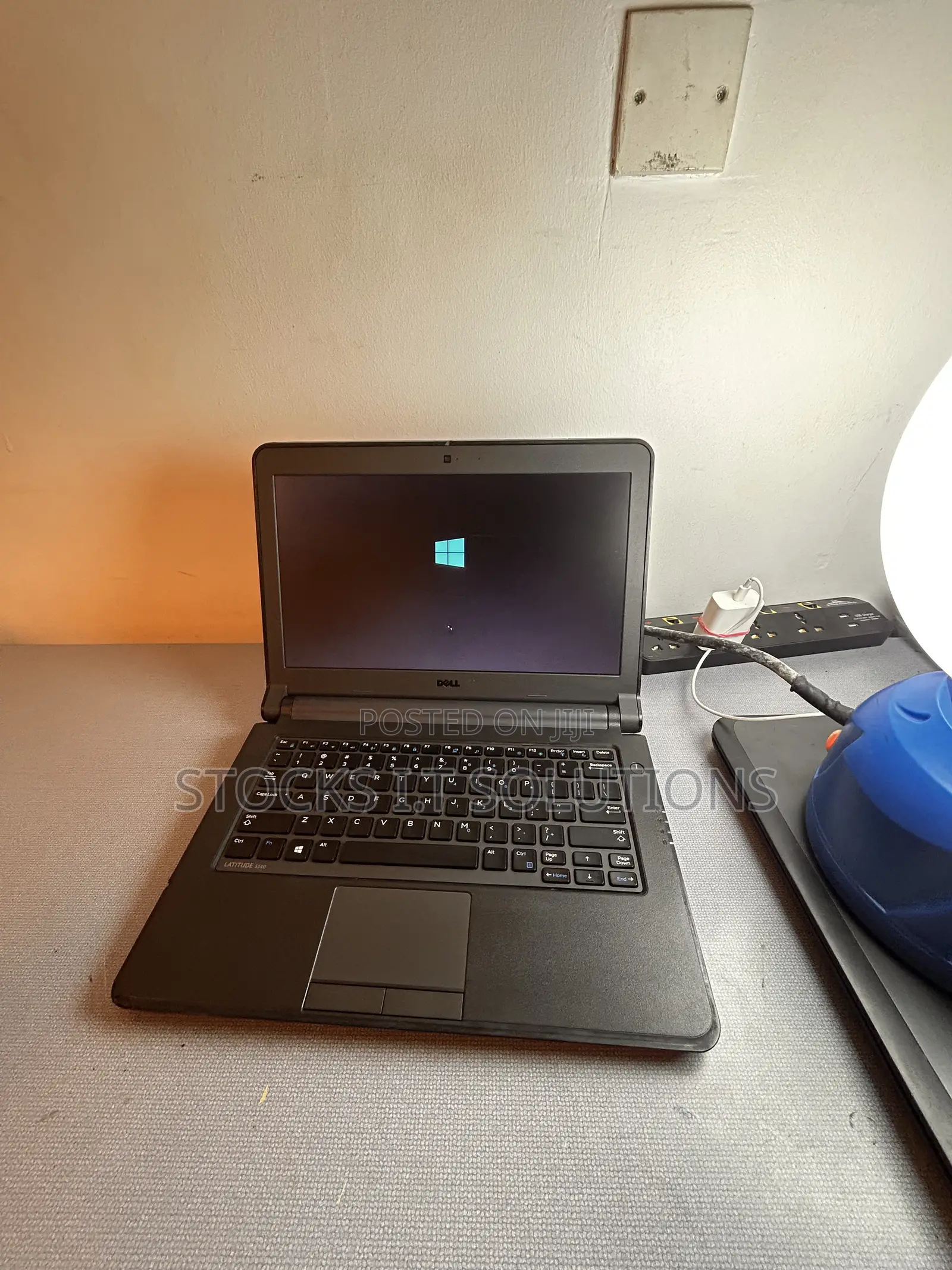 Laptop Dell Latitude 3340 4GB Intel Core i3 SSD 500GB