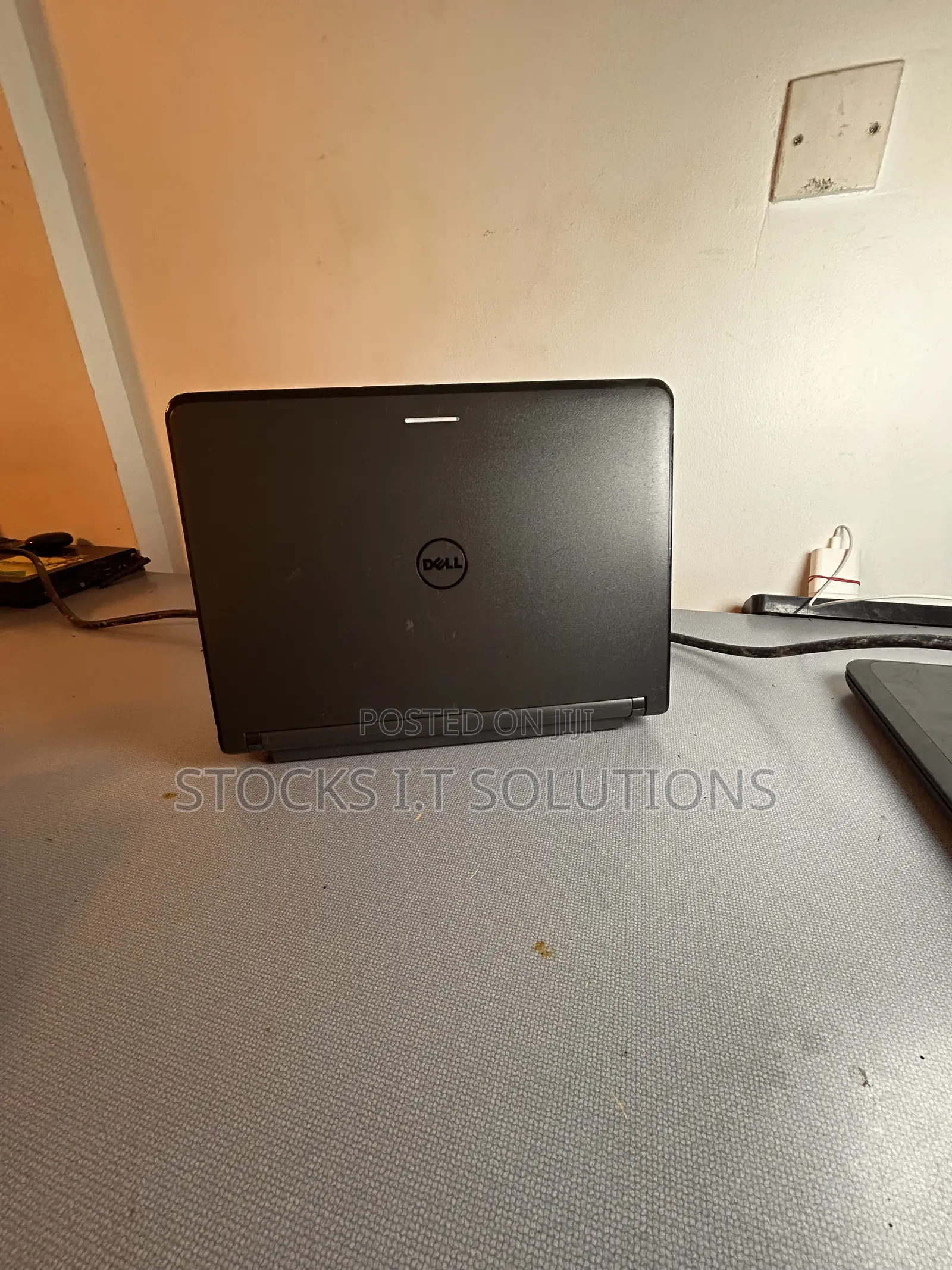 Laptop Dell Latitude 3340 4GB Intel Core i3 SSD 500GB
