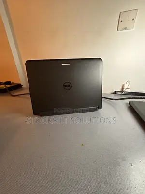 Laptop Dell Latitude 3340 4GB Intel Core i3 SSD 500GB