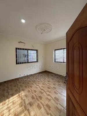 2bdrm Apartment in Old Barrier Kings, Weija for rent