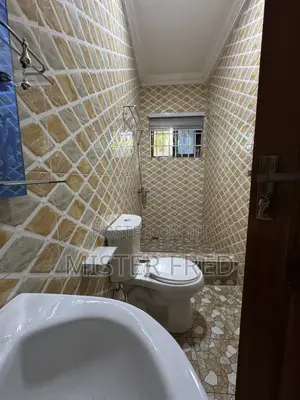 2bdrm Apartment in Old Barrier Kings, Weija for rent