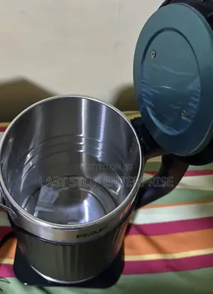 RAF 3.5 Litres Kettles