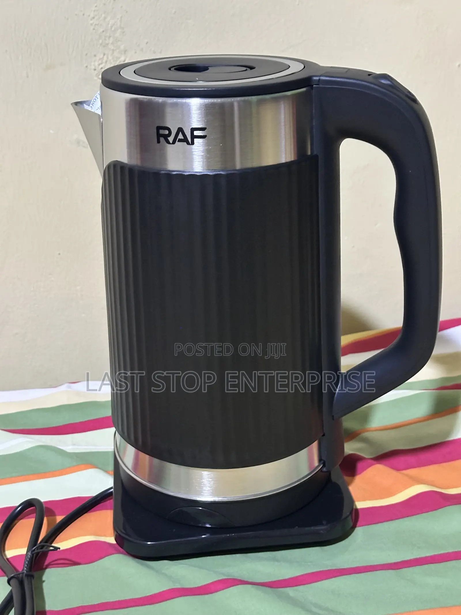 RAF 3.5 Litres Kettles