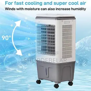 75 Litres Evaporative Air Coolers