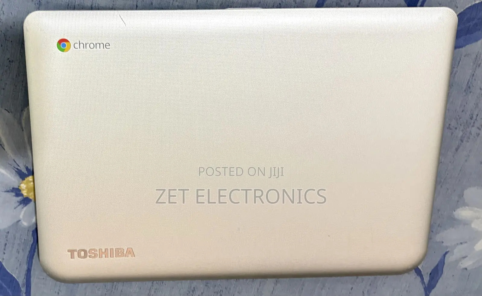 Laptop Toshiba Chromebook 2 2GB Intel Celeron eMMC 16 GB