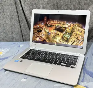 Laptop Toshiba Chromebook 2 2GB Intel Celeron eMMC 16 GB