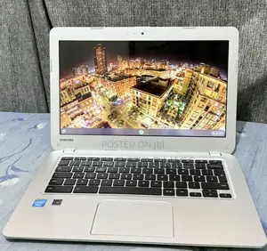 Laptop Toshiba Chromebook 2 2GB Intel Celeron eMMC 16 GB