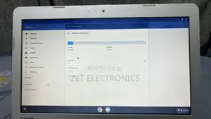 Laptop Toshiba Chromebook 2 2GB Intel Celeron eMMC 16 GB
