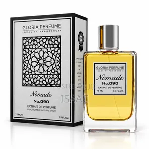 Nomade by Gloria Perfume