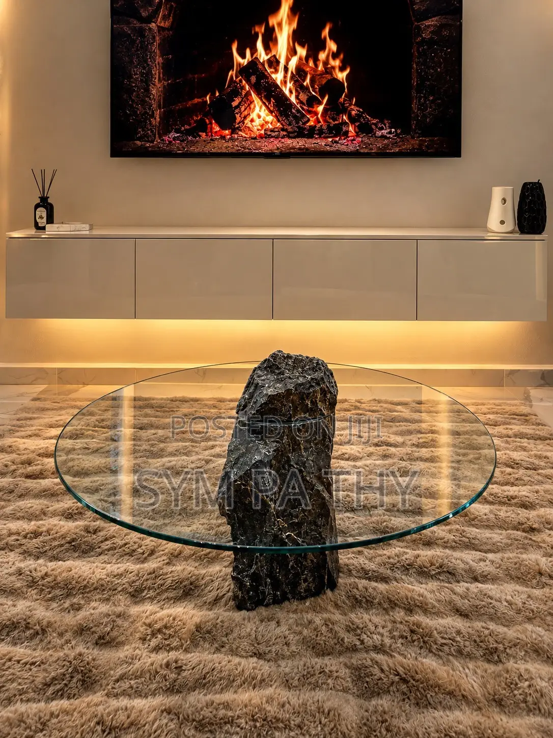 Collectible/Bespoke Coffee Table