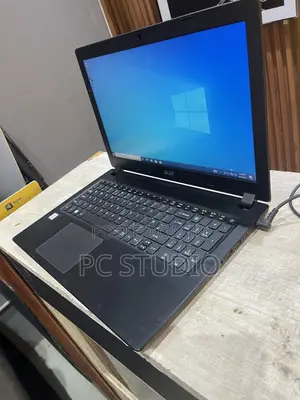 Laptop Acer Aspire A315 52 4GB Intel Core i3 SSD 128GB