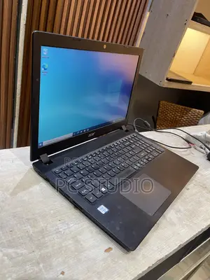Laptop Acer Aspire A315 52 4GB Intel Core i3 SSD 128GB