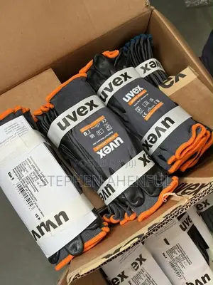 UVEX Hand Gloves