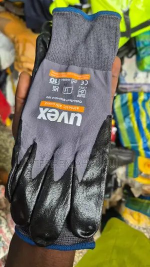 UVEX Hand Gloves