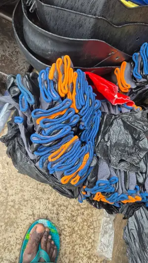 UVEX Hand Gloves