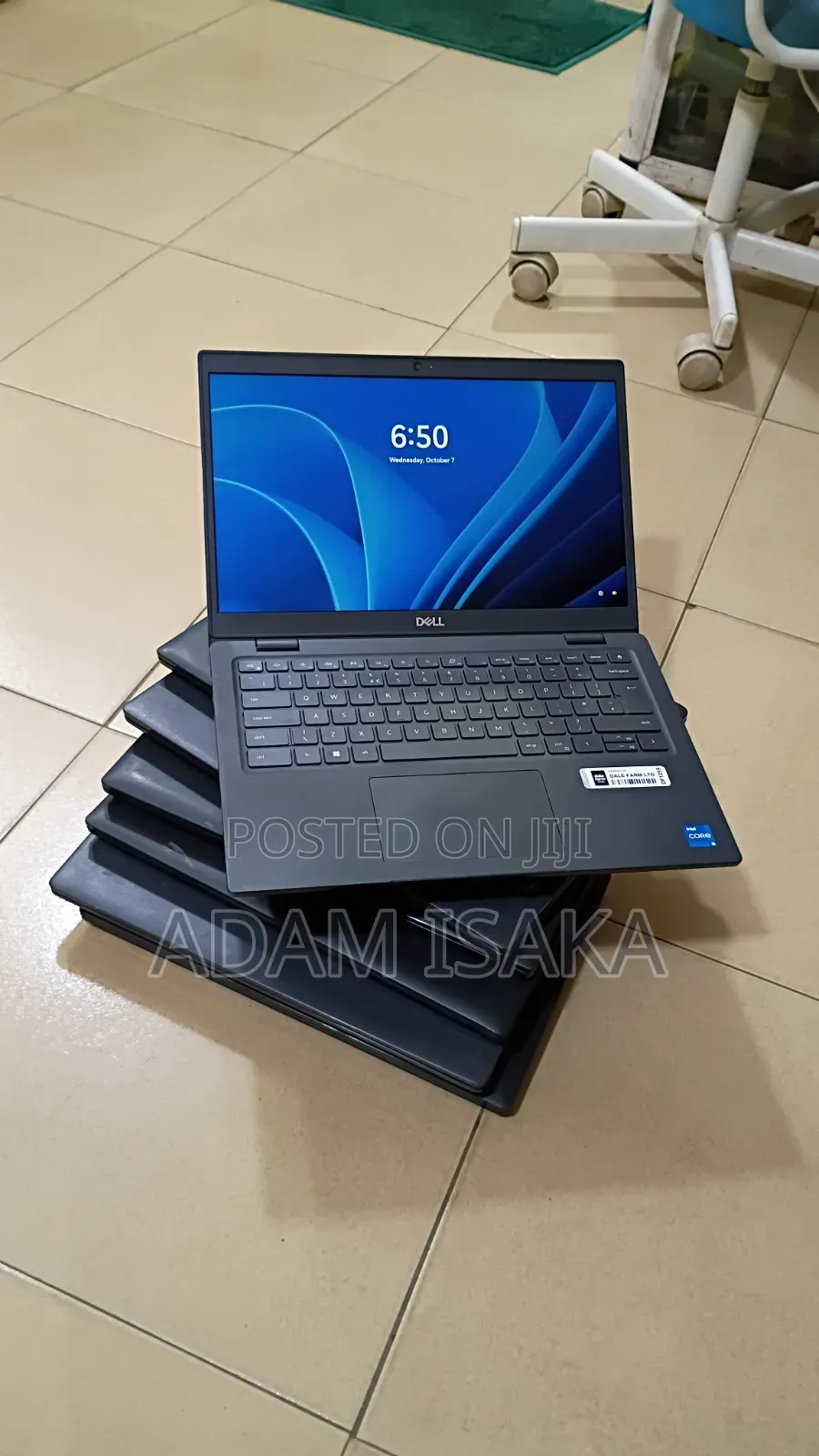 Laptop Dell Latitude 3420 8GB Intel Core i5 SSD 256GB