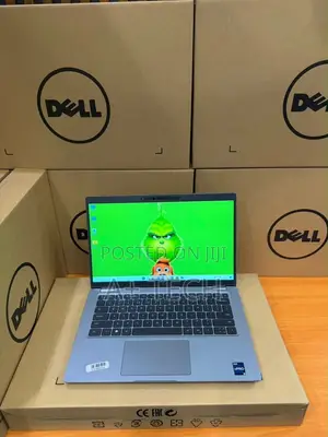 New Laptop Dell Latitude 5440 8GB Intel Core i7 SSD 512GB