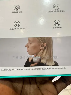 Joyroom Openfree OE2S Open Earbuds