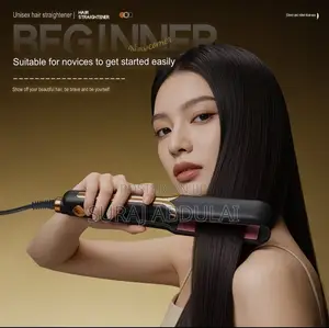 Hair Straightener