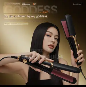 Hair Straightener