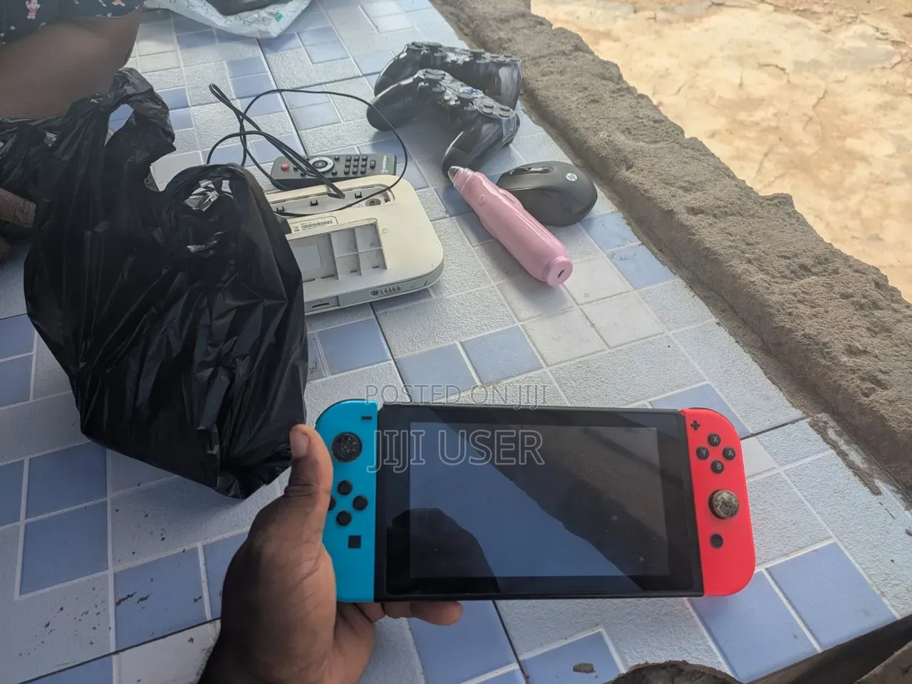 Nintendo Switch for Sale