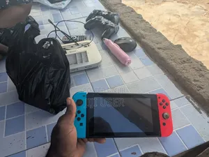 Nintendo Switch for Sale