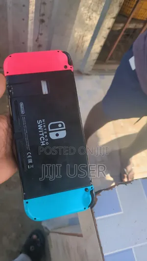 Nintendo Switch for Sale
